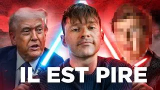 Miniature : Le successeur caché de Trump ?