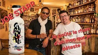 Miniature : Je goûte le rhum d'un mec que je déteste !!! 