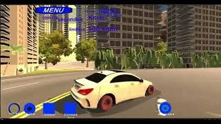 Miniature : Test GamePlay Part 4 Car game in the forest 3