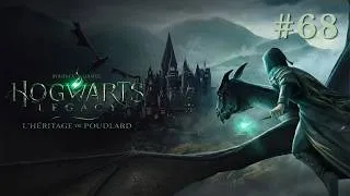 Miniature : Hogwarts Legacy | EP 68 | Encore une compétition au plateau d'attraction