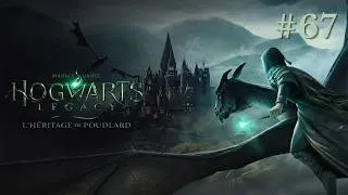 Miniature : Hogwarts Legacy | EP 67 | l'épreuve de Charles Rookwookd