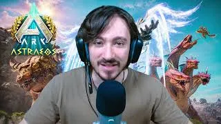 Miniature : JE VAIS DÉBUTER UNE NOUVELLE AVENTURE ASTRAEOS MODDÉE EN COOP !
