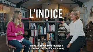 Miniature : Elles assurent le job - Episode 4 - Devinez le métier d'Alice !