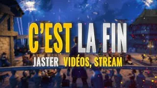 Miniature : Ma dernière vidéo
