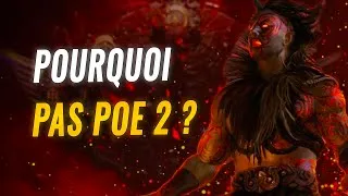 Miniature : Pourquoi j'ai commencé par Path of Exile 1 en 2025