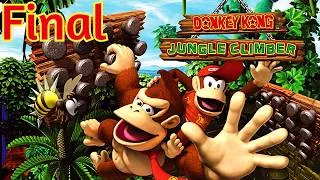 Miniature : King K. Rool géant | Donkey Kong : Jungle Climber #Final