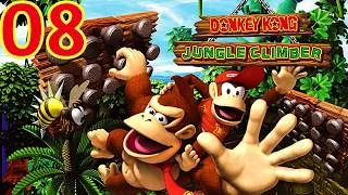 Miniature : Planète Plantana | Donkey Kong : Jungle Climber #8