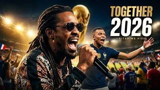 Miniature : Kerozene Kero-LBH - TOGETHER World Cup 2026™🌍 (UNITED WE RISE) | Song Clip Officiel Live 🔴 Fc26 !🏆