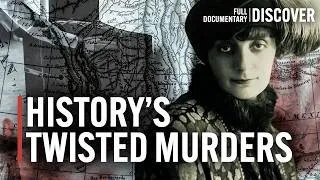 Miniature : History's Darkest Murders: The Bassarabo Case