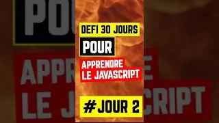 Miniature : Jour 2 : les types