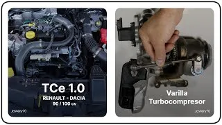 Miniature : 🔸 Noise in TCe 1.0 RENAULT - DACIA Engine? | Solution [EN]
