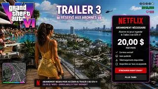 Miniature : C’EST OFFICIEL! TOUT CE QU’IL FAUT SAVOIR SUR GTA 6 ET SON PREMIER GAMEPLAY