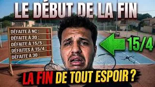 Miniature : Le début de la fin (Je joue le TMC de Saint Feliu, est-ce le tournoi de trop ? )