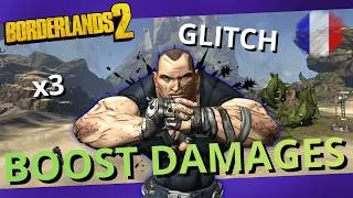 Miniature : ONE SHOT des BOSS grâce à ce GLITCH sur Borderlands 2 (FR)