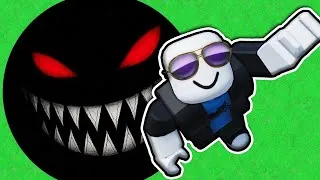 Miniature : ATTEINDRE la TAILLE MAX dans Roblox be a blackhole