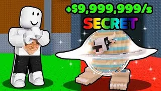 Miniature : J'ai passé 24 heures sur Roblox steal a brainrot
