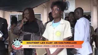 Miniature : Jaya Center Soutient les classes culturelles et encourage l'excellence académique 