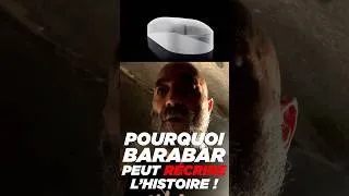 Miniature : PERSONNE N'A JAMAIS VU ÇA À BARABAR : LE SITE QUI RÉCRIT L'HISTOIRE !