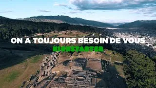 Miniature : NOUVELLE BAM SÉRIE : INKA ENIGMA✅ 1er objectif atteint ! 🔥 Jusqu’où irez-vous ? 😮