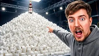 Miniature : VIMTO : Le secret de fabrication que personne ne connaît.