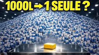 Miniature : Ce que l'industrie du beurre vous CACHE ! 🤫