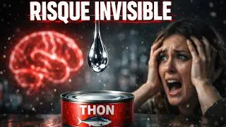 Miniature : Le Thon en Boîte, Ce que les Industriels  vous cachent