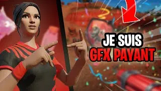Miniature : Je suis GFX Payant !😎
