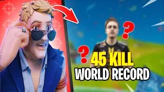 Miniature : LA GAME QUI L'A RENDU POPULAIRE !😨