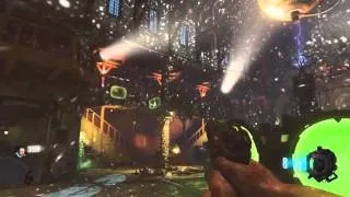 Miniature : Easter Egg Disco - Der Eisendrache !!