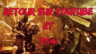 Miniature : Mon re-retour ! - Black ops 3