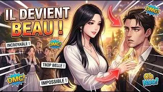 Miniature : 🔥 Résumé Manhwa : Beauté cachée, l'homme laid devient sublime après ma guérison