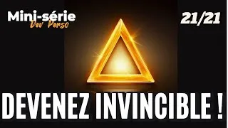 Miniature : DEVENEZ COMPLET !  Mini-Série Dev' Perso 21/21