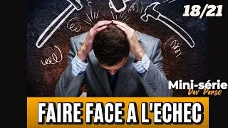 Miniature : SURMONTER VOS ECHECS... Mini-Série Dev' Perso 18/21