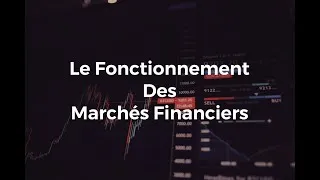 Miniature : Introduction aux marchés financiers