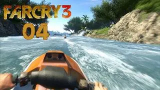 Miniature : Far Cry 3 | Épisode 4 | Le maître des COURSES ENDIABLÉES