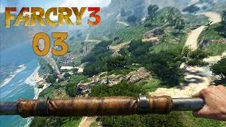 Miniature : Far Cry 3 | Épisode 3 | Le maître du deltaplane