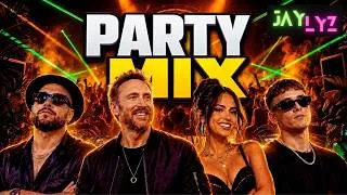 Miniature : BEST PARTY SONGS AFRO HOUSE MUSIC HITS - David Guetta, Hugel, Topic, Becky G  #afrohouse #dancemusic