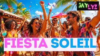 Miniature : PARTY SONGS FIESTA SOLEIL LATINO - Summer Vibes  #latino  #fiesta   #party