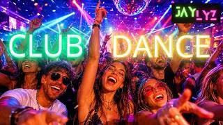 Miniature : PARTY SONGS DANCE MUSIC HITS - David Guetta, Hugel, Kungs, Tr3nacria, Cascada