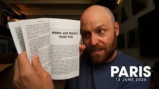 Miniature : My Book Finally Made it (UNBOXING)