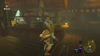 Miniature : Rediffusion Live Tik Tok du 2 juillet 2026 sur Zelda BOTW  Switch 2 edition