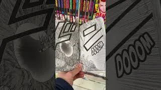 Miniature : Les Pro Buuhan vous ne pouvez pas attendre l’arc Moro en animé à cause de ça 