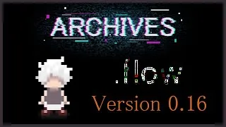 Miniature : [Archives] .flow Ver. 0.16 - L'enfance de Sabitsuki