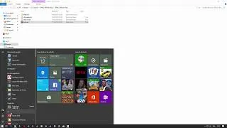 Miniature : [Tutoriel] Démarrer un jeu RPG Maker japonais sur Windows 10