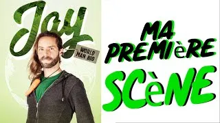 Miniature : Ma Première Scène – Spectacle Complet (World Man Bio)