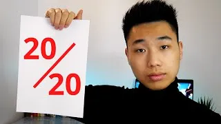 Miniature : AVOIR 20 SANS RÉVISER - LA MÉTHODE ULTIME