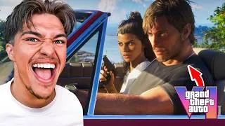 Miniature : JAYZZ ET CLINKO RÉAGISSENT AU GAMEPLAY DE GTA 6 !