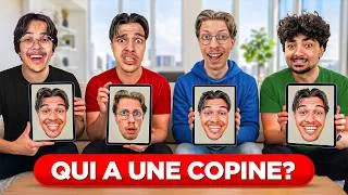 Miniature : QUI DE NOUS SPÉCIAL RATZZ ? (ça va s'embrouiller..)