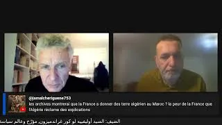 Miniature : Massacres en Algérie: une Politique d’État? La Réponse d’Olivier Le Cour Grandmaison