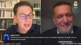 Miniature : Les Jeunes Algériens et le livre, témoignage d’un universitaire